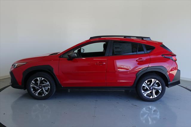 new 2025 Subaru Crosstrek car, priced at $30,172