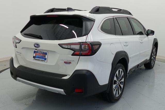 new 2025 Subaru Outback car, priced at $37,506