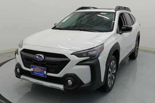 new 2025 Subaru Outback car, priced at $37,506