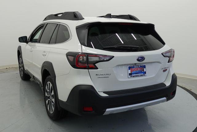 new 2025 Subaru Outback car, priced at $37,506