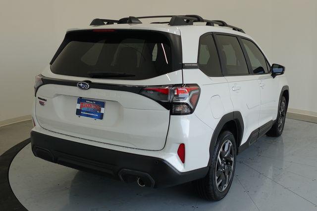 new 2025 Subaru Forester car, priced at $36,974