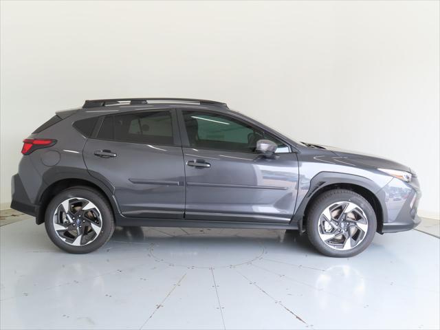 new 2025 Subaru Crosstrek car, priced at $36,557