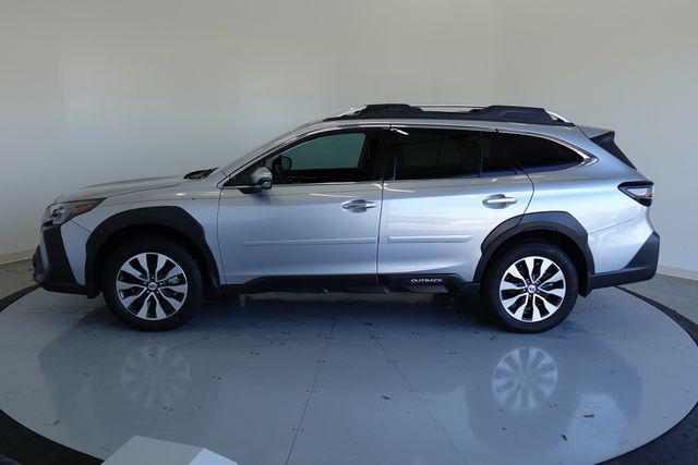 used 2024 Subaru Outback car, priced at $34,987