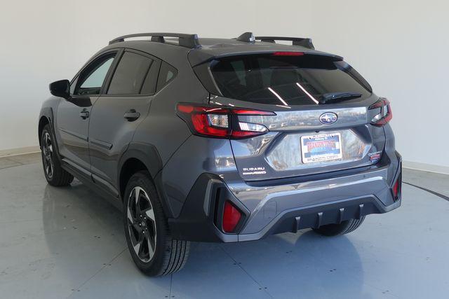 new 2025 Subaru Crosstrek car, priced at $33,250