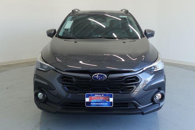 new 2025 Subaru Crosstrek car, priced at $33,250