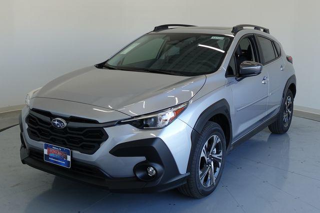 new 2024 Subaru Crosstrek car, priced at $28,829