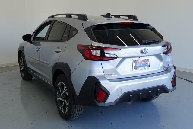 new 2024 Subaru Crosstrek car, priced at $28,829