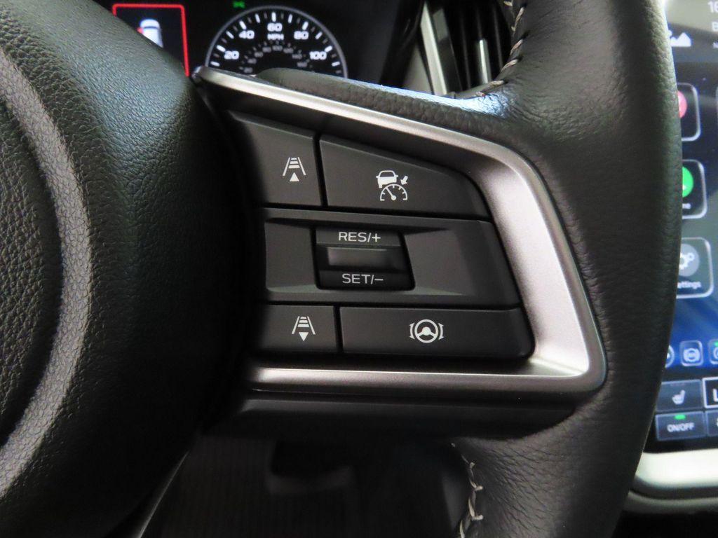 used 2025 Subaru Legacy car, priced at $27,213