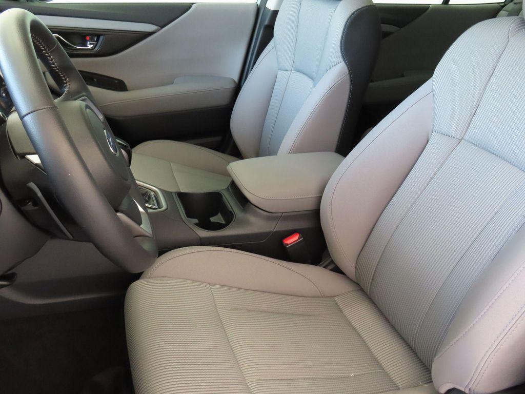 used 2025 Subaru Legacy car, priced at $27,213