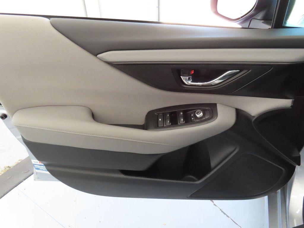 used 2025 Subaru Legacy car, priced at $27,213