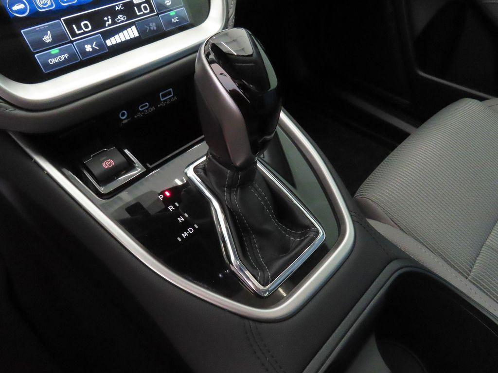 used 2025 Subaru Legacy car, priced at $27,213