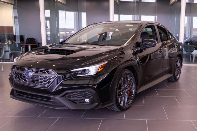 new 2025 Subaru Crosstrek car, priced at $31,655