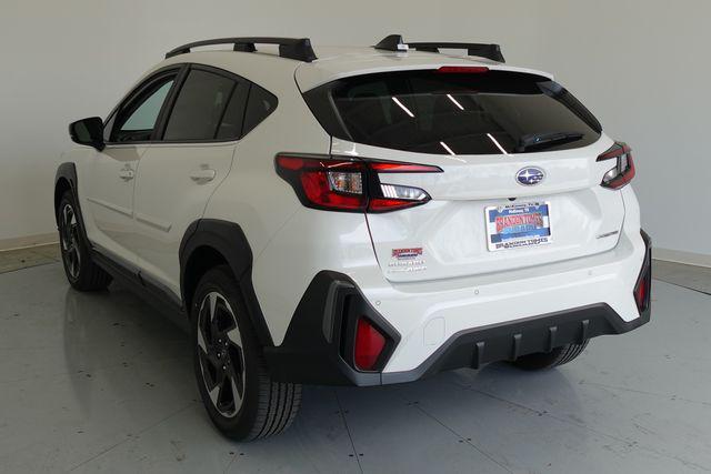 new 2025 Subaru Crosstrek car, priced at $32,655