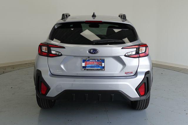 new 2024 Subaru Crosstrek car, priced at $28,829