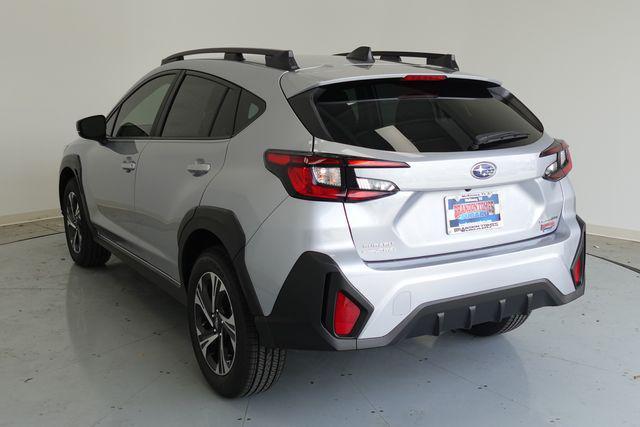 new 2024 Subaru Crosstrek car, priced at $28,829