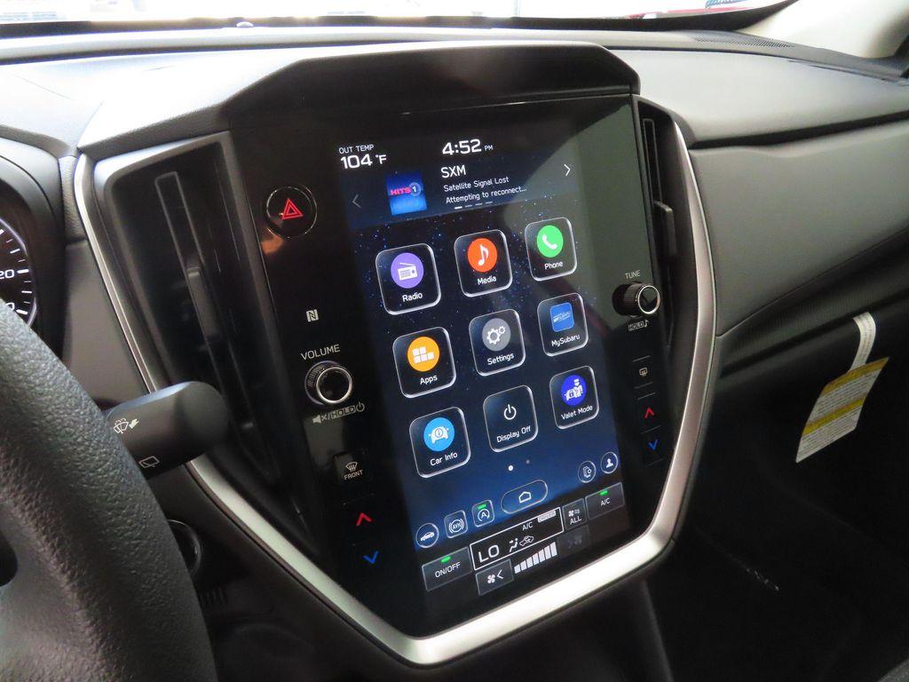 new 2025 Subaru Crosstrek car, priced at $29,259