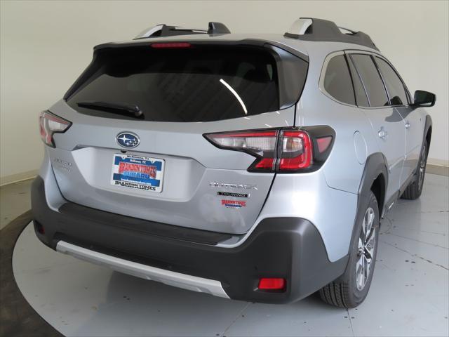 new 2025 Subaru Outback car, priced at $43,100