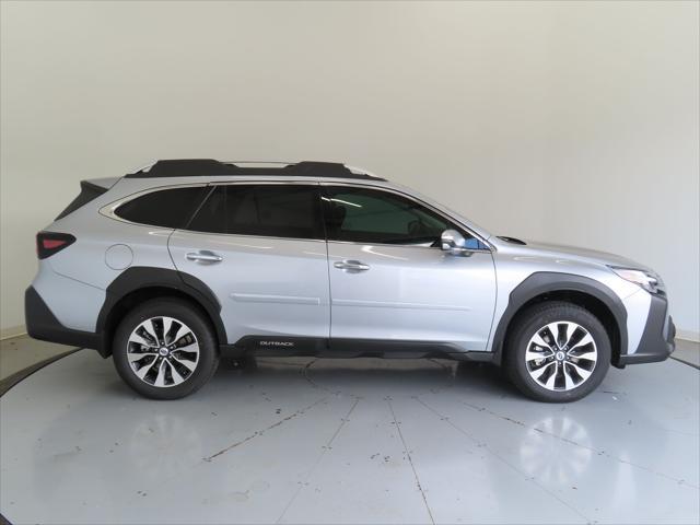 new 2025 Subaru Outback car, priced at $43,100