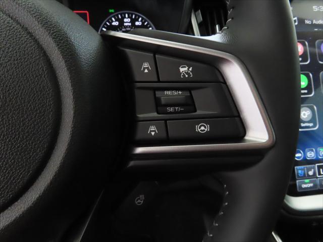 new 2025 Subaru Outback car, priced at $43,100