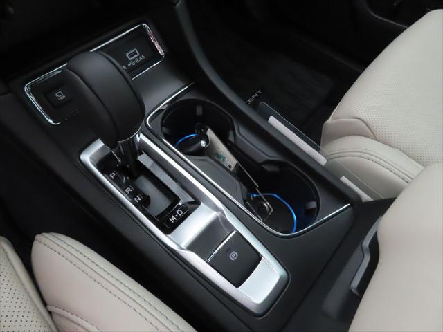 new 2025 Subaru Ascent car, priced at $50,434