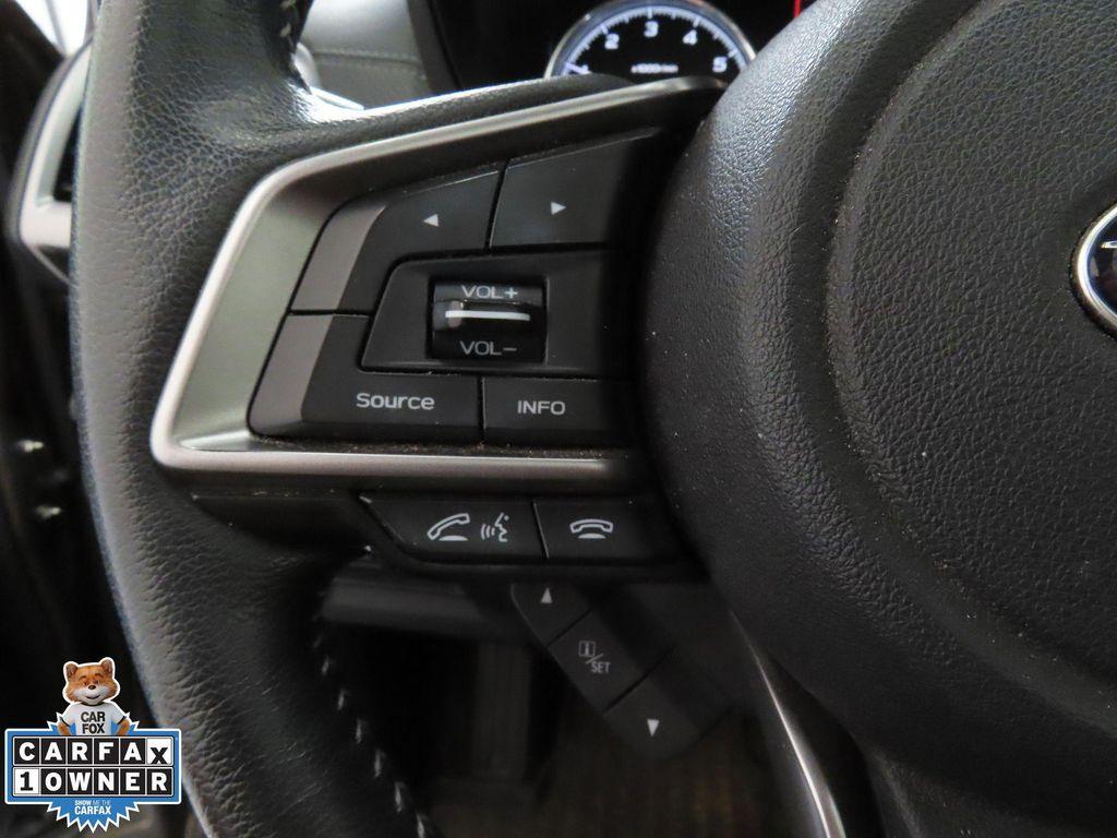 used 2020 Subaru Forester car, priced at $21,902