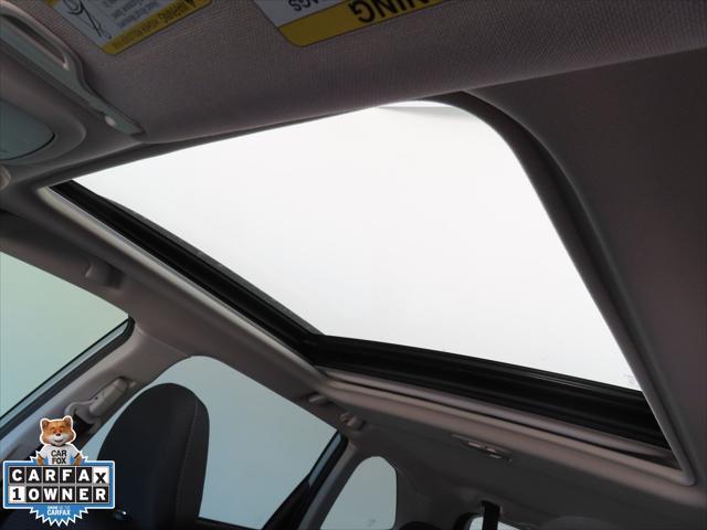 used 2024 Subaru Forester car, priced at $30,948