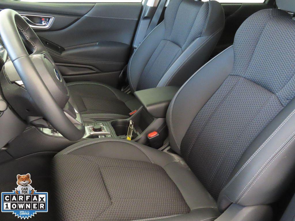 used 2024 Subaru Forester car, priced at $30,948