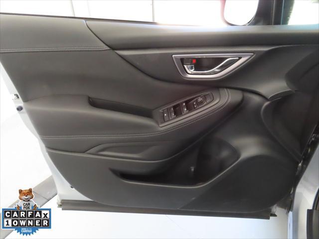 used 2024 Subaru Forester car, priced at $30,948