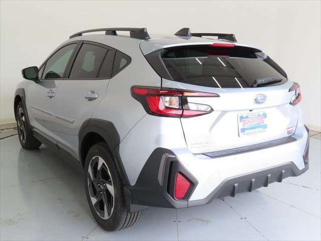 new 2025 Subaru Crosstrek car, priced at $36,557