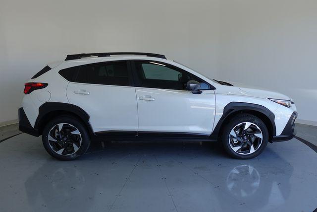 new 2025 Subaru Crosstrek car, priced at $34,250