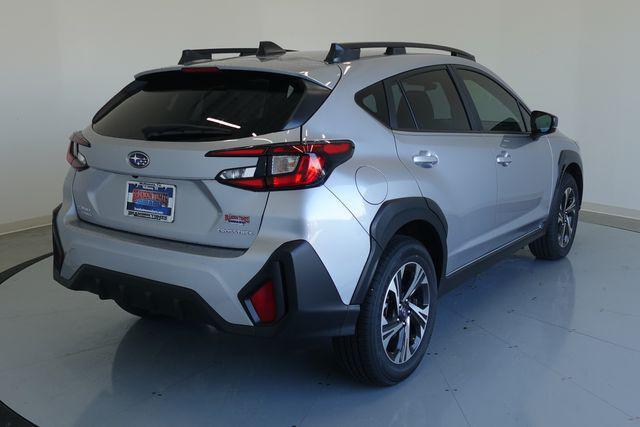 new 2024 Subaru Crosstrek car, priced at $28,829