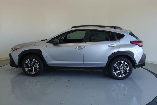 new 2024 Subaru Crosstrek car, priced at $28,829