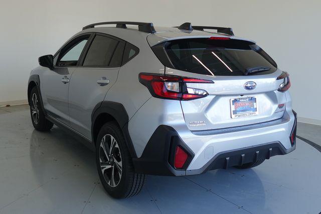 new 2024 Subaru Crosstrek car, priced at $28,829