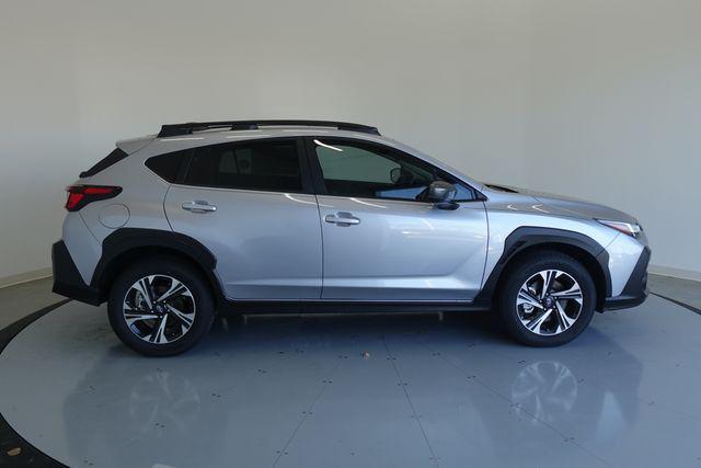 new 2024 Subaru Crosstrek car, priced at $28,829