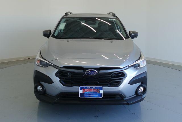 new 2024 Subaru Crosstrek car, priced at $28,829