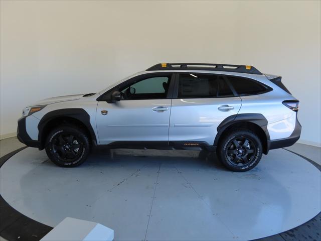 new 2025 Subaru Outback car, priced at $41,788