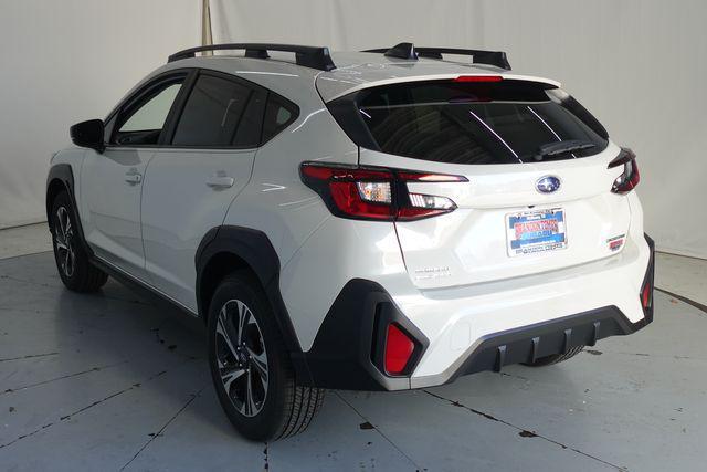 new 2024 Subaru Crosstrek car, priced at $28,829