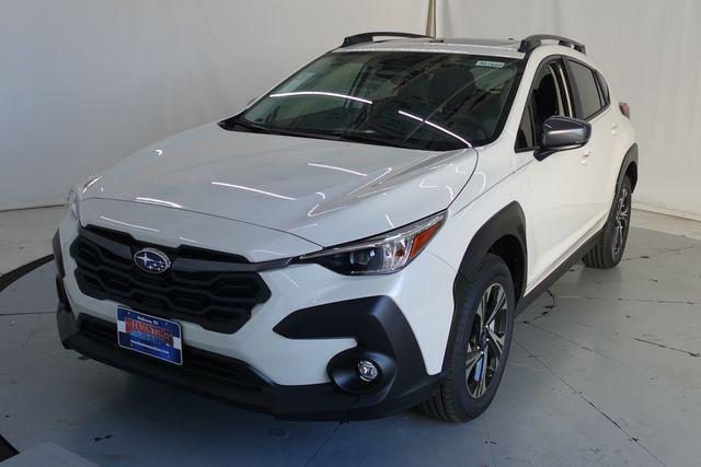 new 2024 Subaru Crosstrek car, priced at $28,829