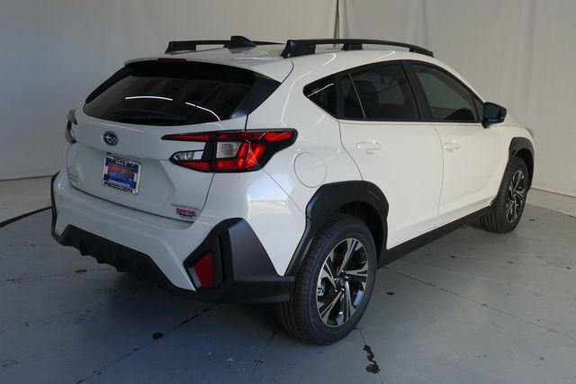 new 2024 Subaru Crosstrek car, priced at $28,829