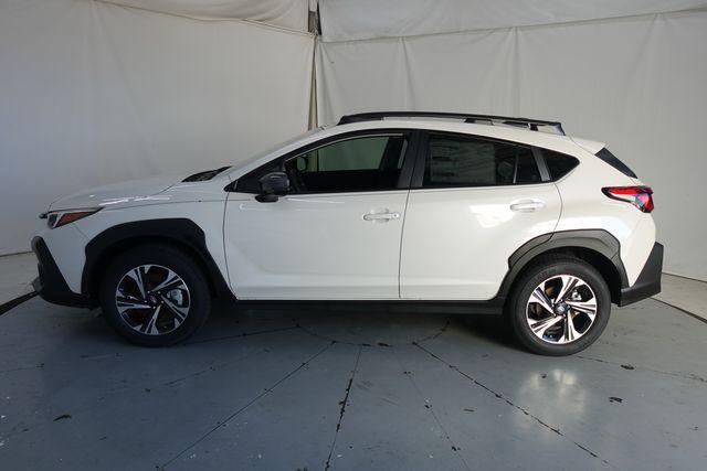 new 2024 Subaru Crosstrek car, priced at $28,829