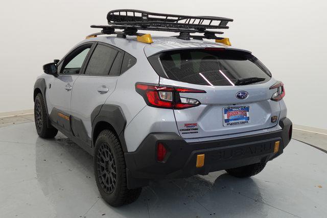 new 2024 Subaru Crosstrek car, priced at $34,483