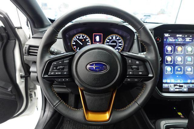 used 2024 Subaru Crosstrek car, priced at $30,998