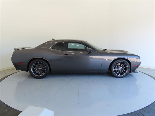used 2023 Dodge Challenger car, priced at $44,000