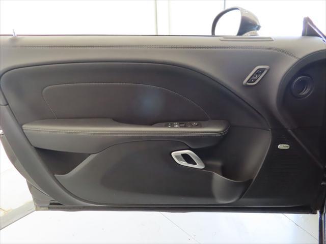 used 2023 Dodge Challenger car, priced at $44,000