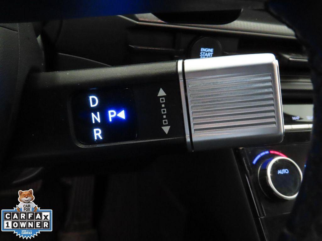 used 2024 Hyundai Santa Fe car, priced at $39,434