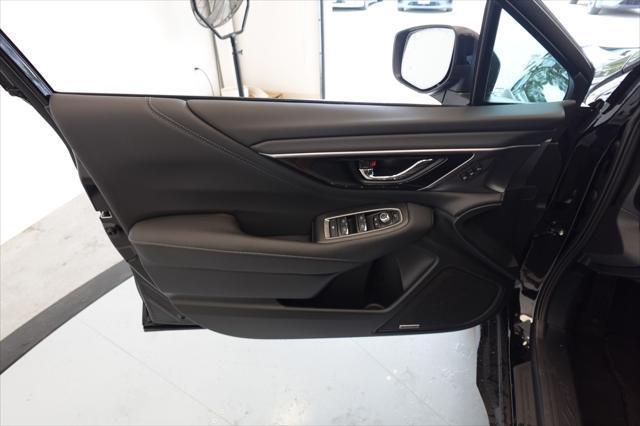 used 2025 Subaru Outback car, priced at $39,999