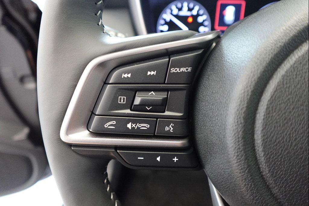 used 2025 Subaru Outback car, priced at $36,587