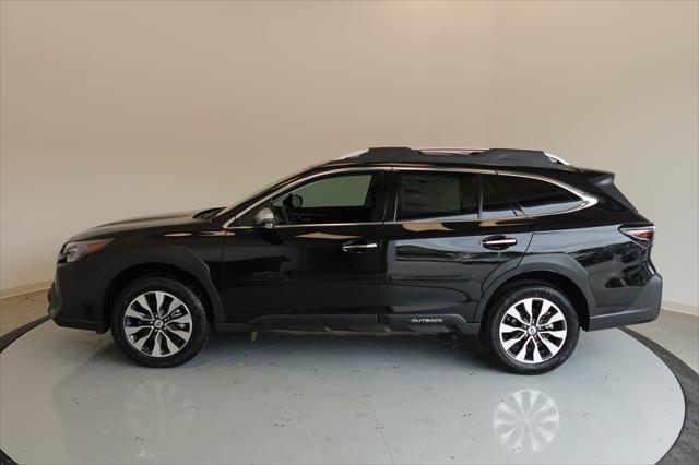 used 2025 Subaru Outback car, priced at $39,999