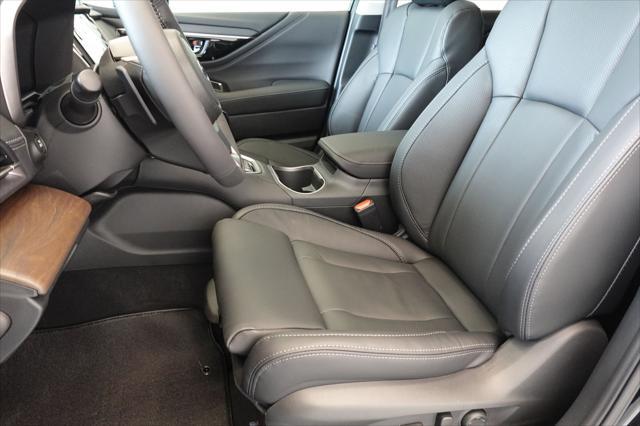 used 2025 Subaru Outback car, priced at $39,999