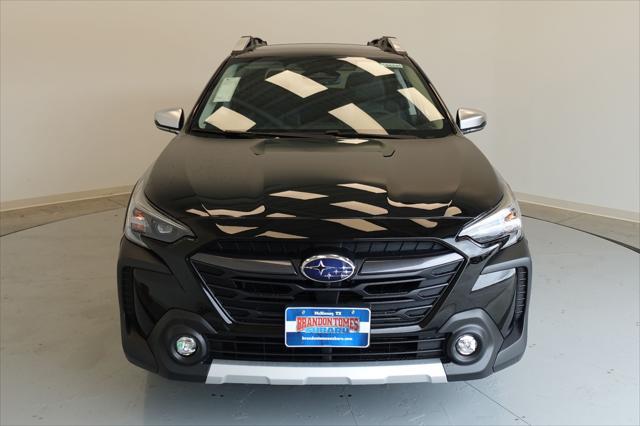 used 2025 Subaru Outback car, priced at $39,999